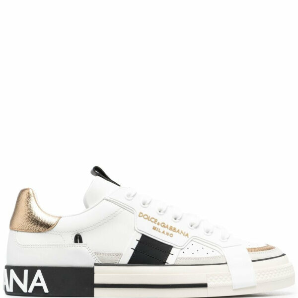 Dolce & Gabbana 2.Zero Sneakers *