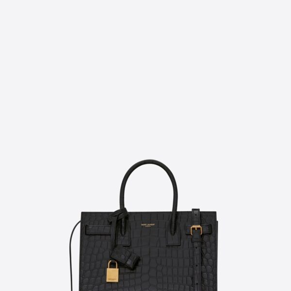 Yves Saint Laurent Bag Pers.